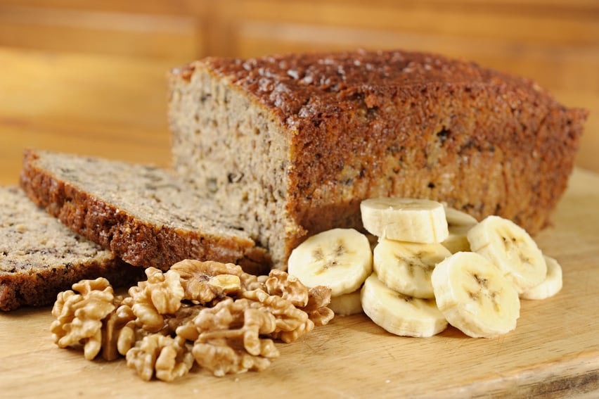 Banana bread